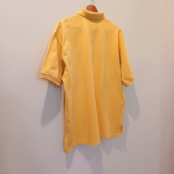 TOMMY HILFIGER SHORT SLEEVE POLO - Picture 5 of 11